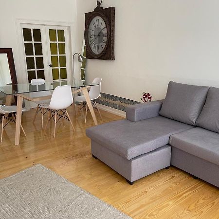 Beautiful Apartment Downtown Lisboa 外观 照片
