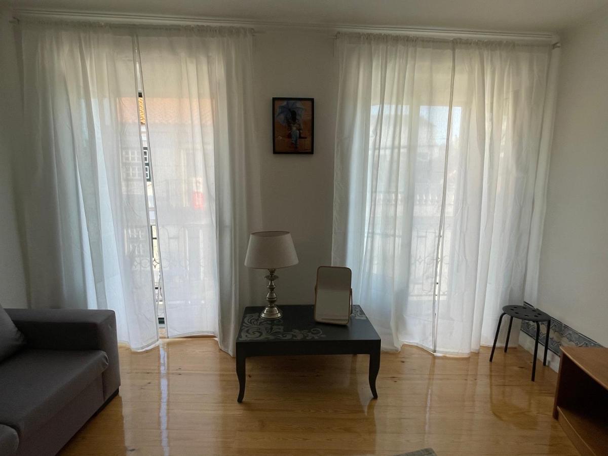 Beautiful Apartment Downtown Lisboa 外观 照片