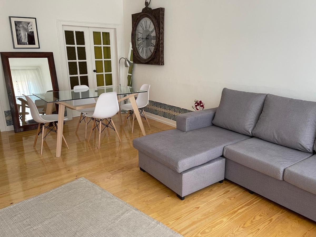 Beautiful Apartment Downtown Lisboa 外观 照片