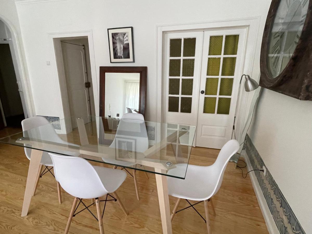 Beautiful Apartment Downtown Lisboa 外观 照片