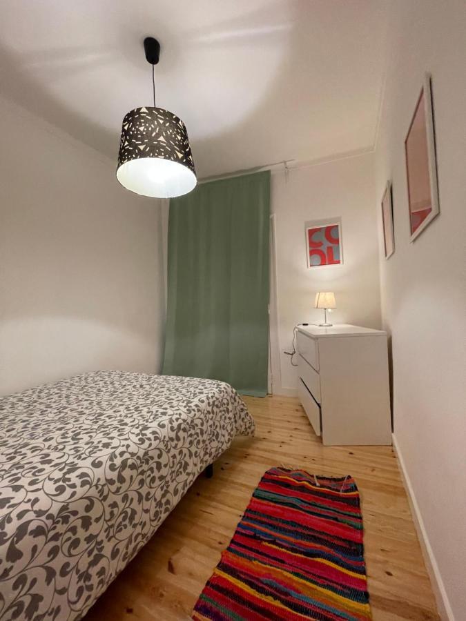 Beautiful Apartment Downtown Lisboa 外观 照片