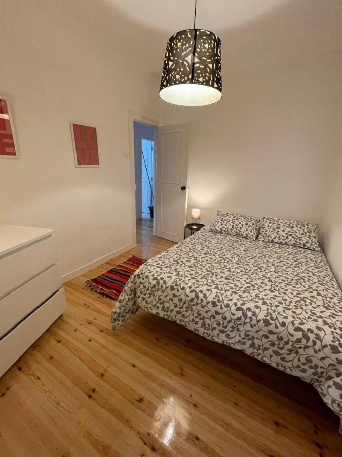 Beautiful Apartment Downtown Lisboa 外观 照片