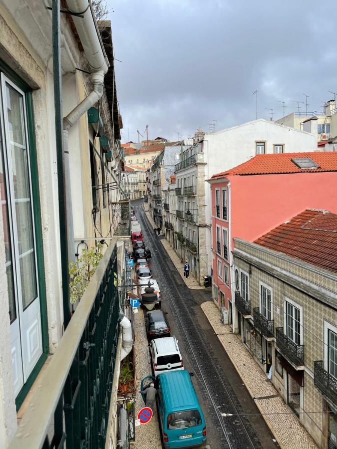 Beautiful Apartment Downtown Lisboa 外观 照片