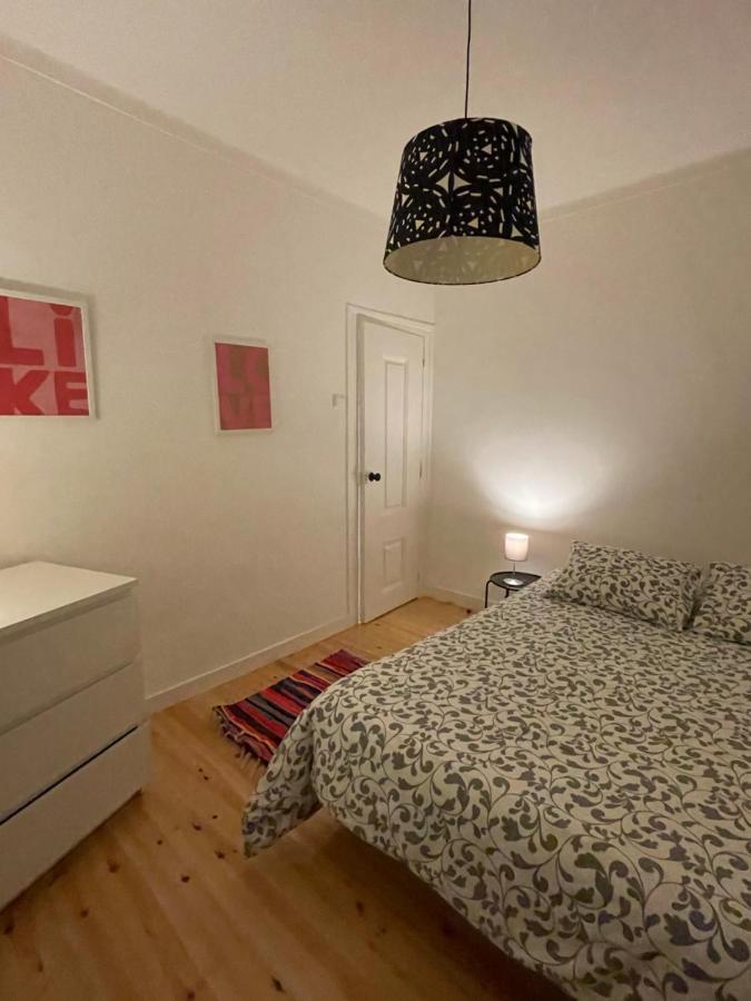 Beautiful Apartment Downtown Lisboa 外观 照片
