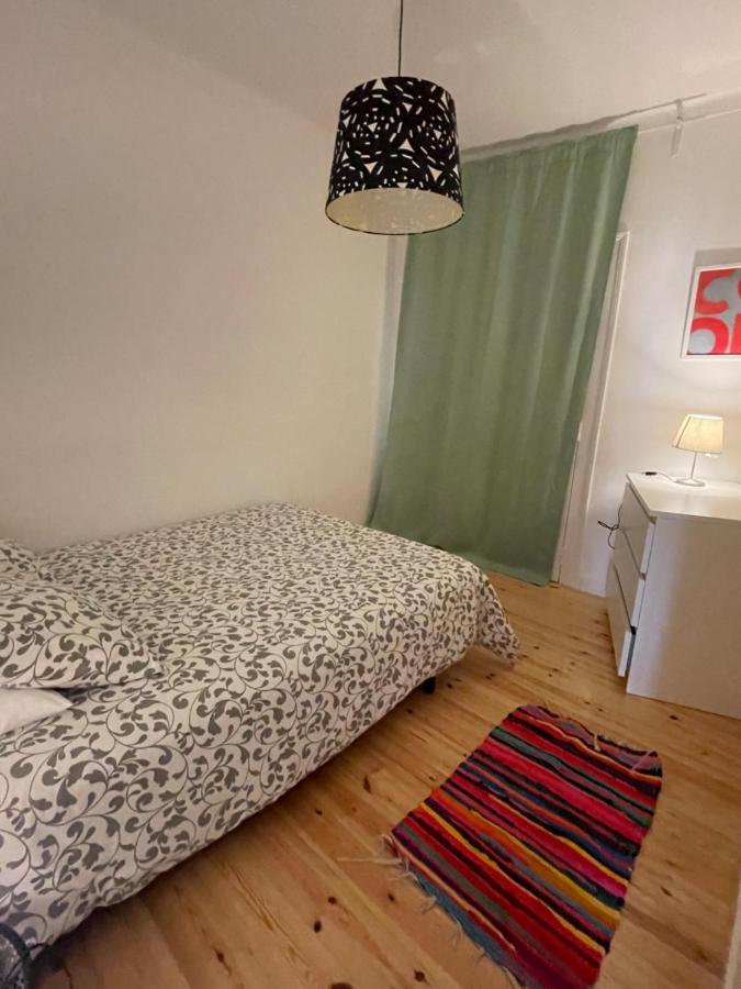 Beautiful Apartment Downtown Lisboa 外观 照片