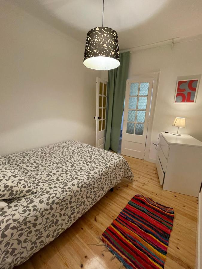Beautiful Apartment Downtown Lisboa 外观 照片