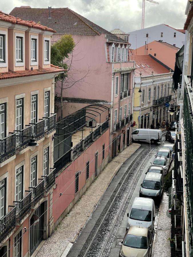 Beautiful Apartment Downtown Lisboa 外观 照片
