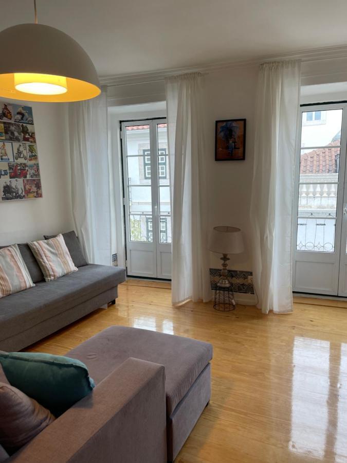 Beautiful Apartment Downtown Lisboa 外观 照片