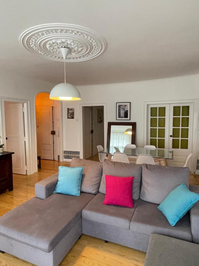 Beautiful Apartment Downtown Lisboa 外观 照片