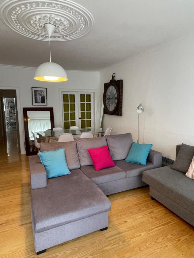 Beautiful Apartment Downtown Lisboa 外观 照片