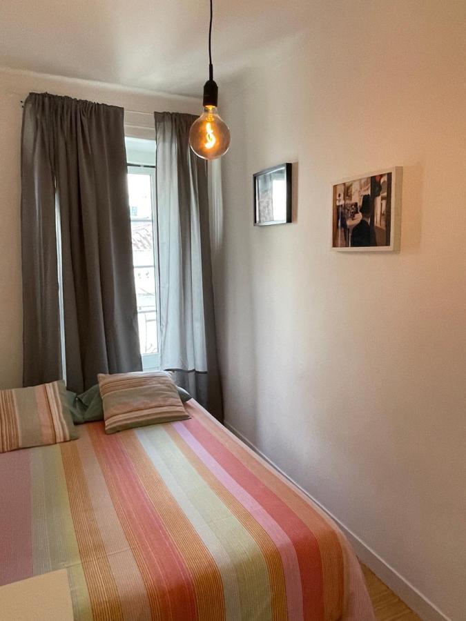 Beautiful Apartment Downtown Lisboa 外观 照片