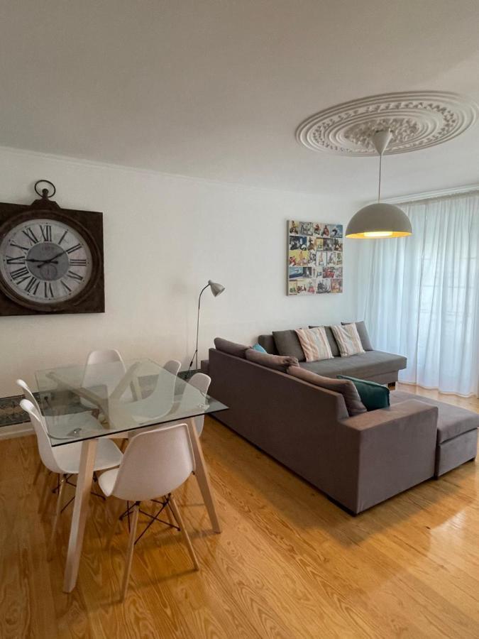 Beautiful Apartment Downtown Lisboa 外观 照片