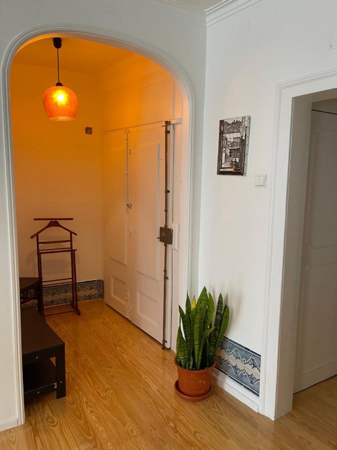 Beautiful Apartment Downtown Lisboa 外观 照片