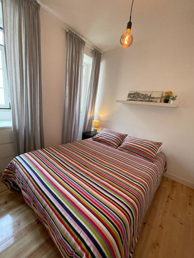 Beautiful Apartment Downtown Lisboa 外观 照片