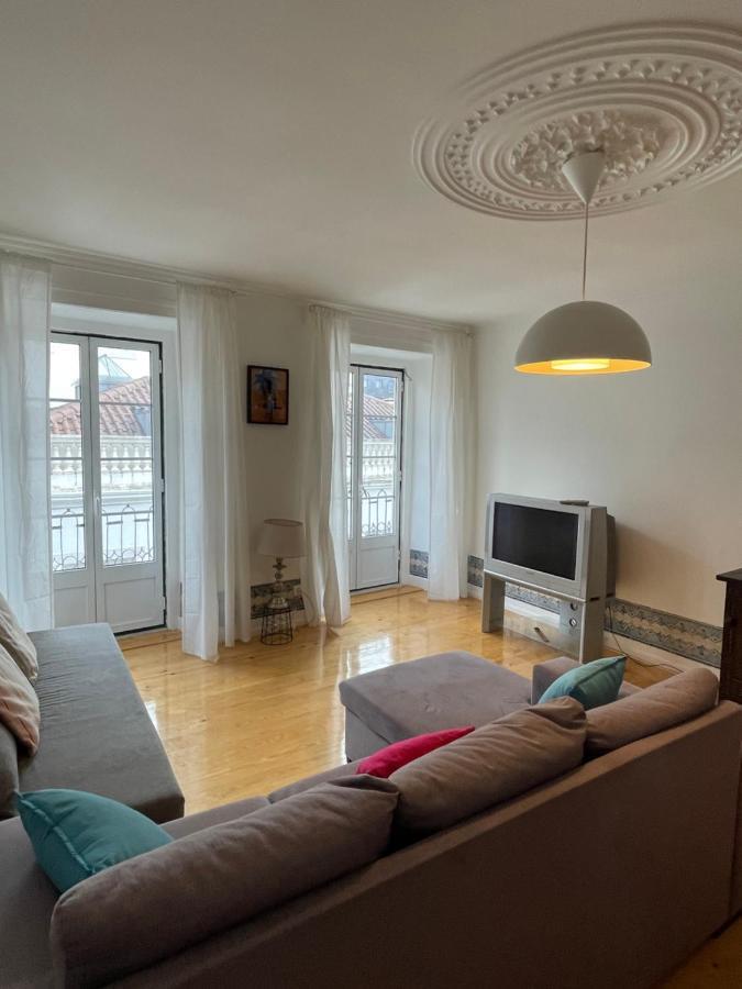 Beautiful Apartment Downtown Lisboa 外观 照片