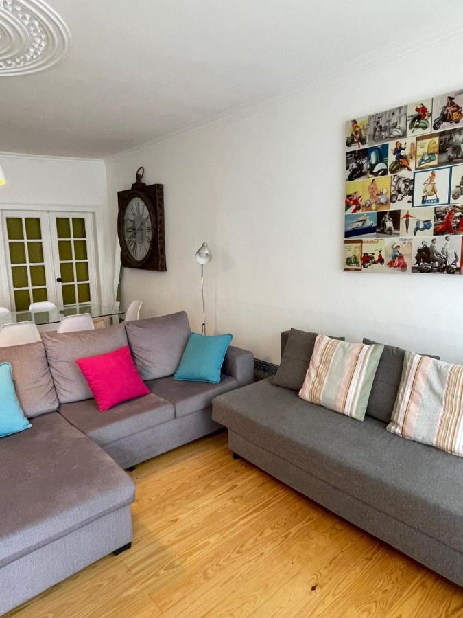 Beautiful Apartment Downtown Lisboa 外观 照片