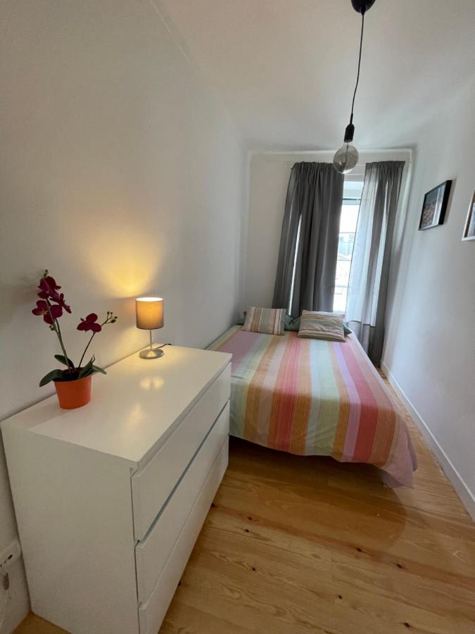 Beautiful Apartment Downtown Lisboa 外观 照片