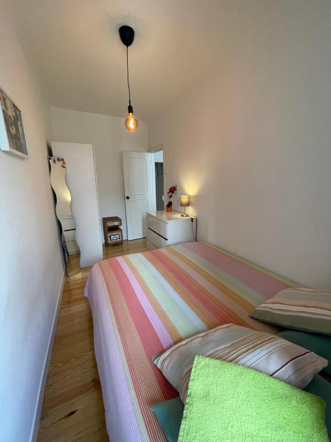 Beautiful Apartment Downtown Lisboa 外观 照片