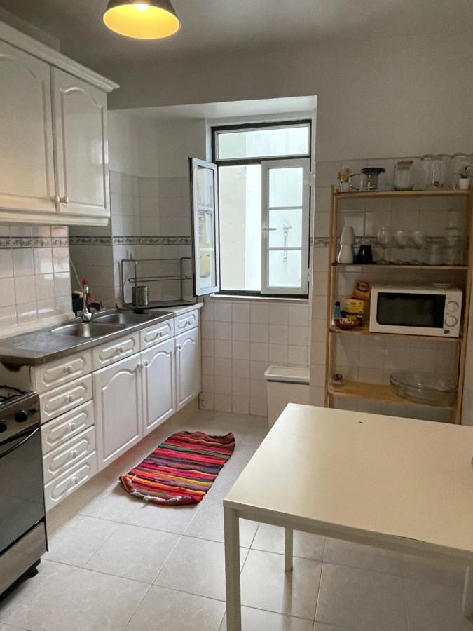 Beautiful Apartment Downtown Lisboa 外观 照片