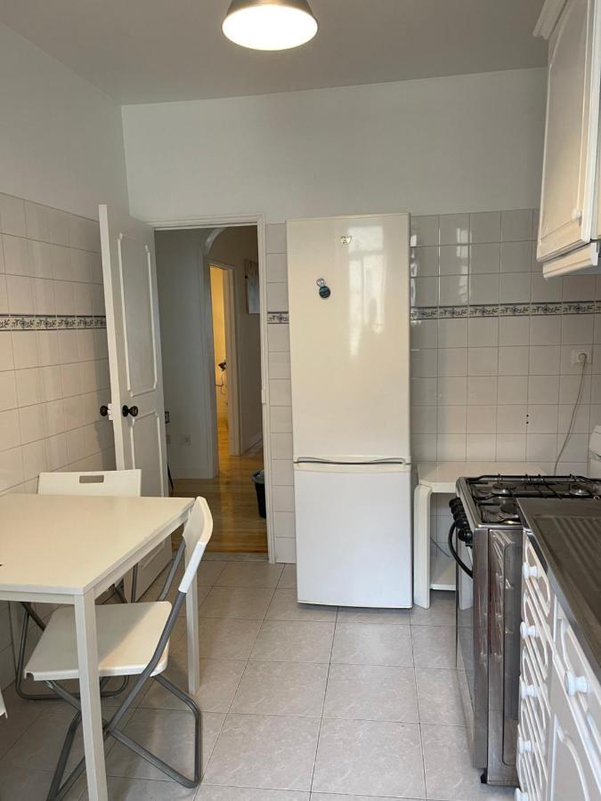 Beautiful Apartment Downtown Lisboa 外观 照片