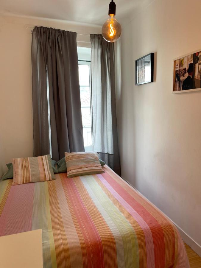 Beautiful Apartment Downtown Lisboa 外观 照片